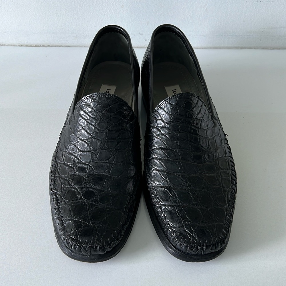 Man’s shoes Lorenzo Banfi